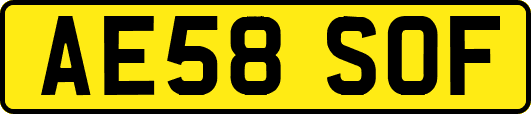 AE58SOF