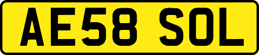 AE58SOL