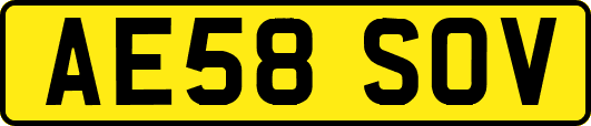 AE58SOV