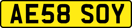 AE58SOY