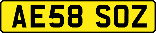 AE58SOZ