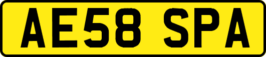 AE58SPA