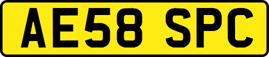 AE58SPC