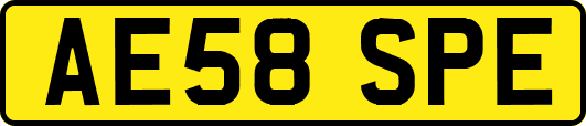 AE58SPE