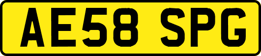 AE58SPG
