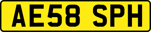 AE58SPH