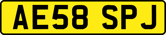 AE58SPJ