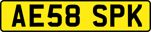 AE58SPK