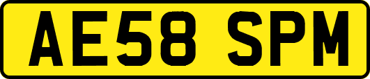 AE58SPM