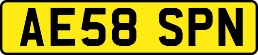 AE58SPN