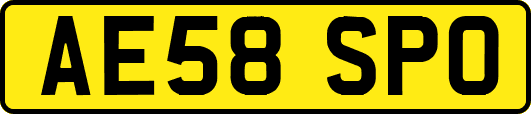 AE58SPO