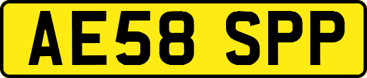 AE58SPP