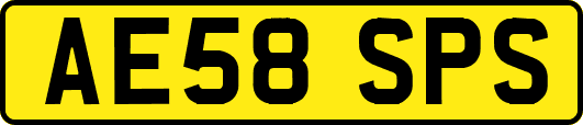 AE58SPS