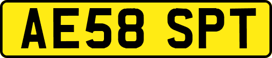 AE58SPT