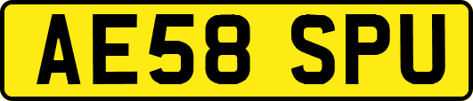 AE58SPU