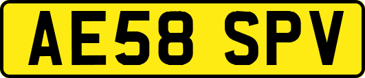 AE58SPV
