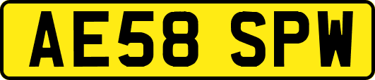 AE58SPW