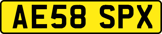 AE58SPX