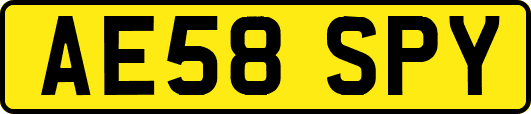 AE58SPY