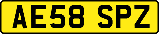 AE58SPZ