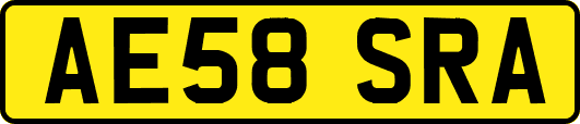 AE58SRA