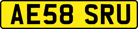 AE58SRU
