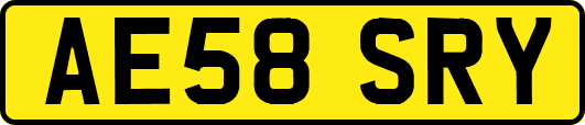 AE58SRY