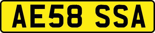 AE58SSA