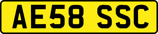AE58SSC