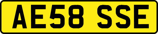 AE58SSE