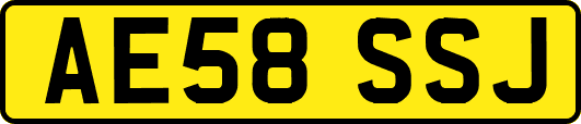 AE58SSJ