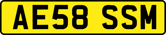 AE58SSM