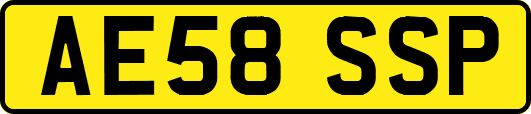 AE58SSP