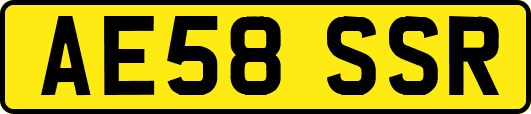 AE58SSR