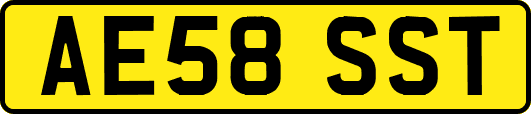 AE58SST