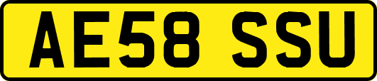 AE58SSU