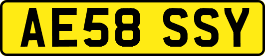 AE58SSY
