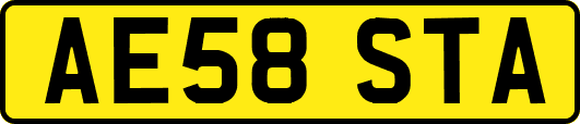 AE58STA