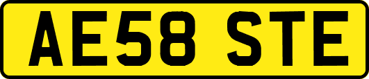 AE58STE