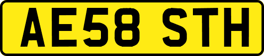 AE58STH