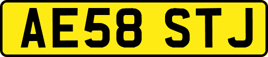 AE58STJ