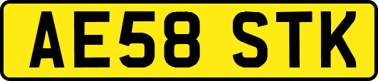 AE58STK
