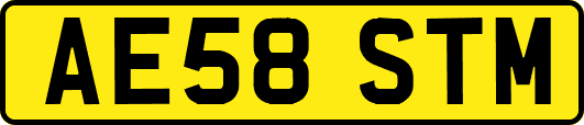 AE58STM