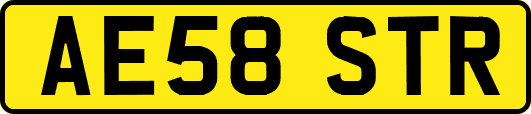 AE58STR