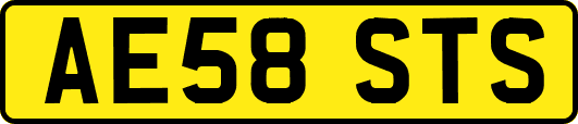 AE58STS