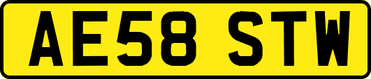 AE58STW