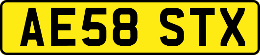 AE58STX