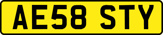 AE58STY