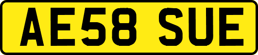 AE58SUE