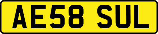 AE58SUL